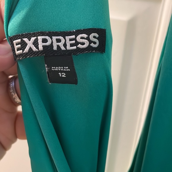 Express dress - Picture 3 of 4